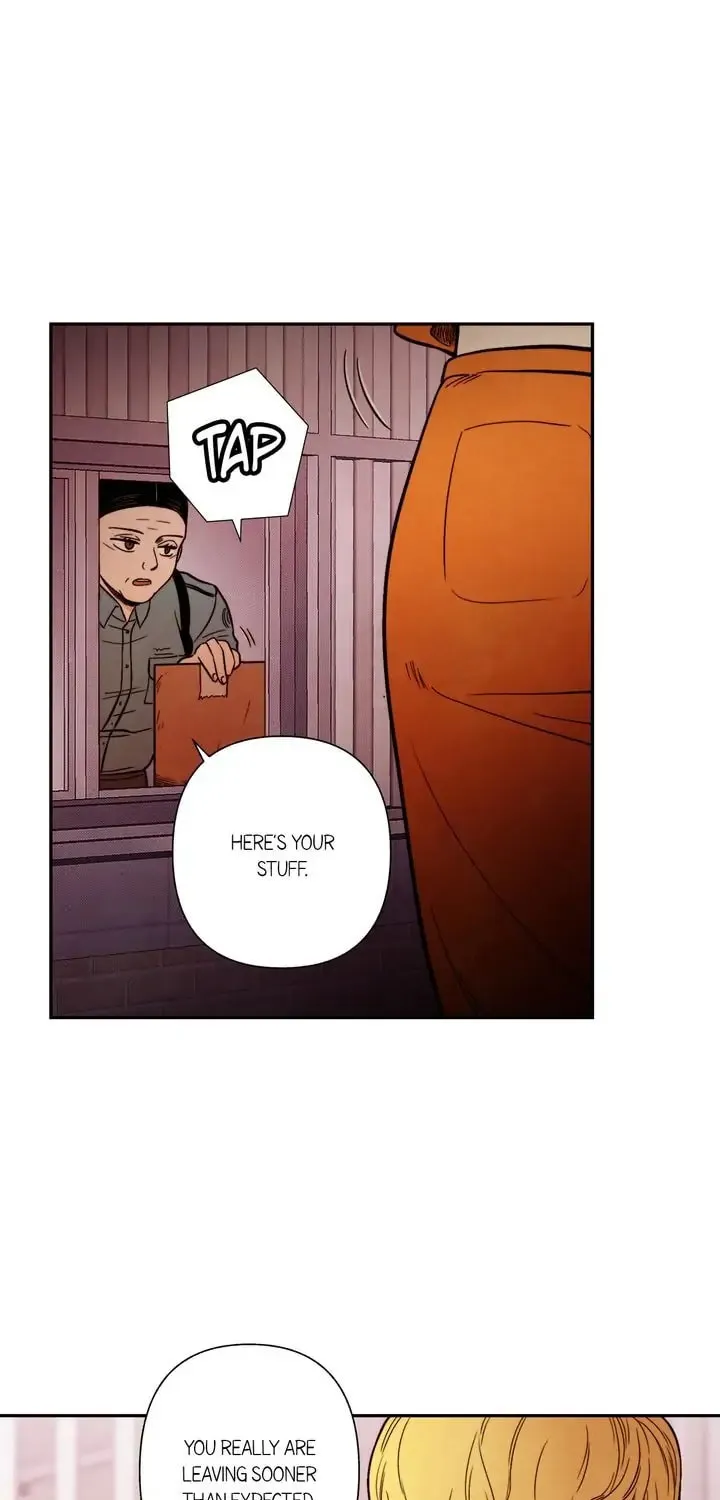 Just Give It to Me Chapter 161 page 22 - 