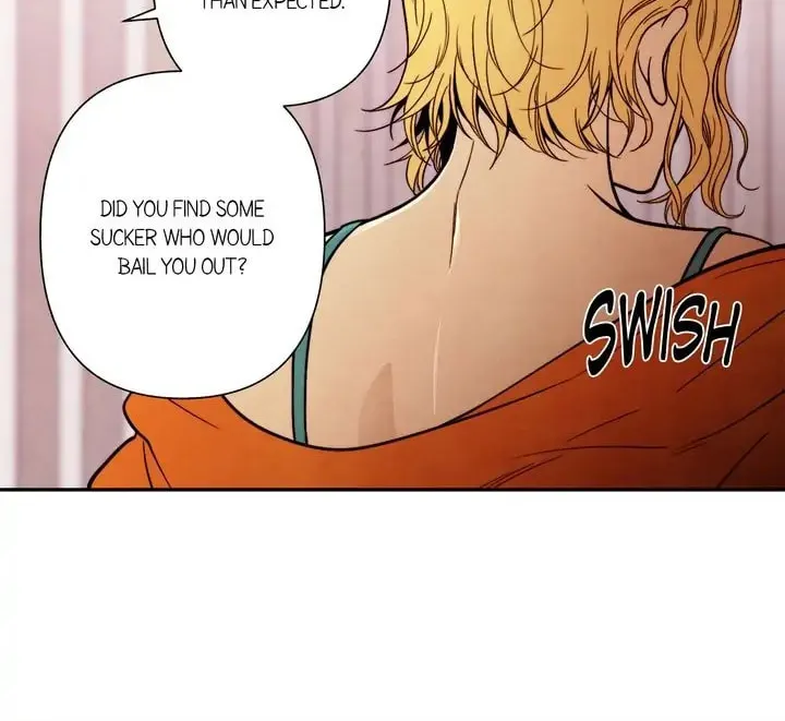 Just Give It to Me Chapter 161 page 23 - 