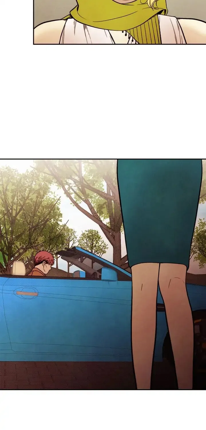 Just Give It to Me Chapter 161 page 27 - 