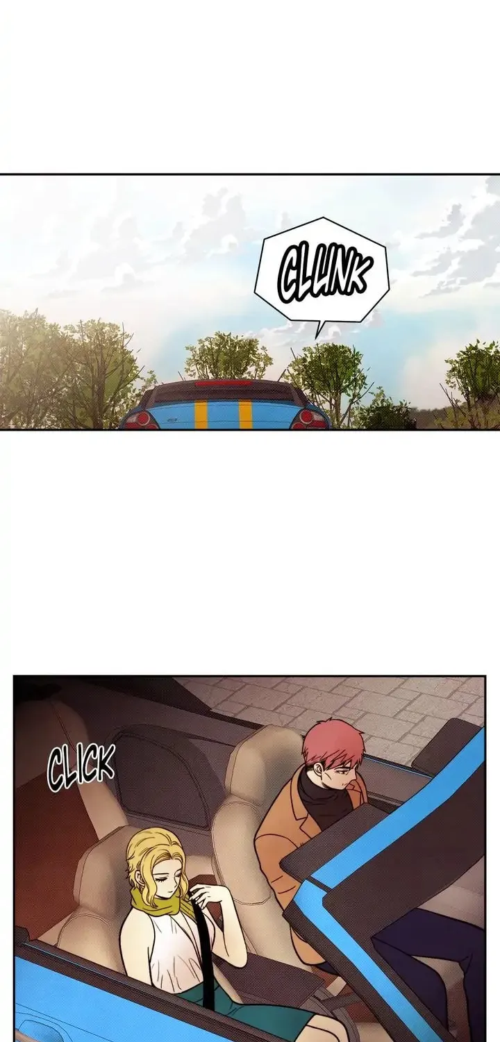 Just Give It to Me Chapter 161 page 28 - 