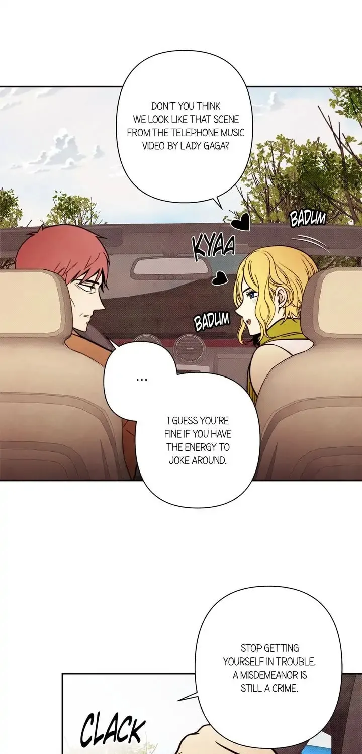 Just Give It to Me Chapter 161 page 30 - 