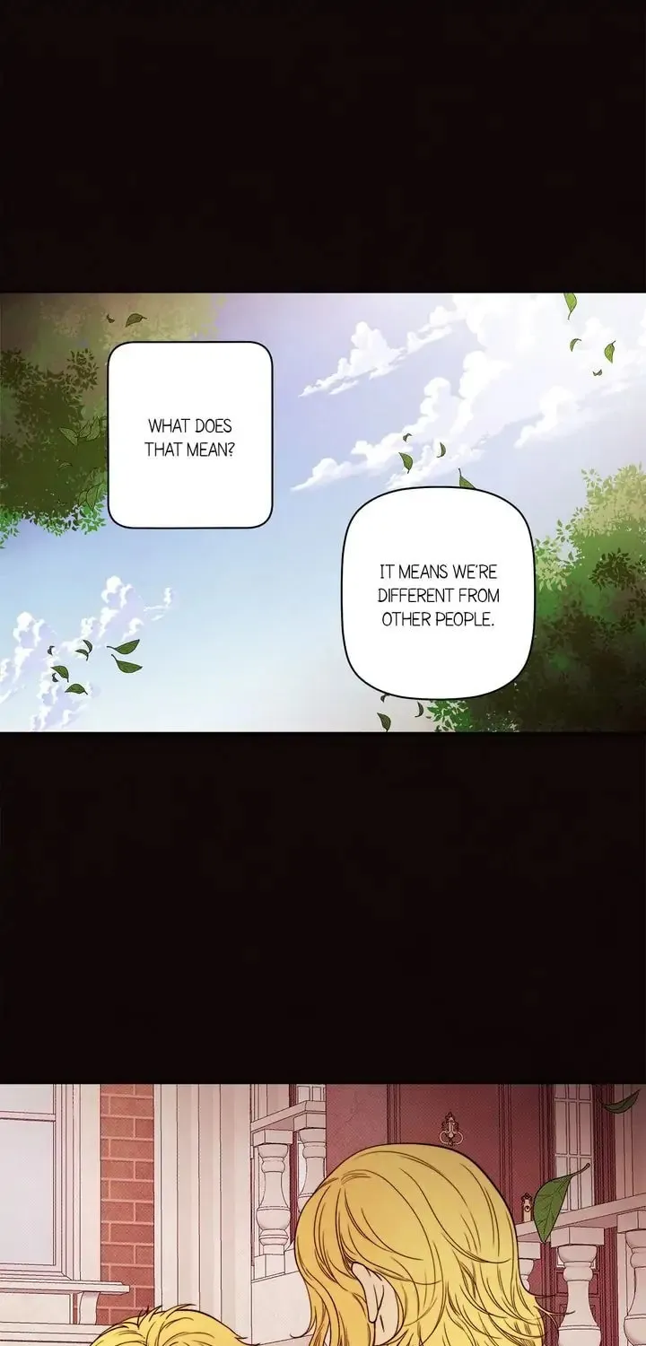 Just Give It to Me Chapter 161 page 4 - 