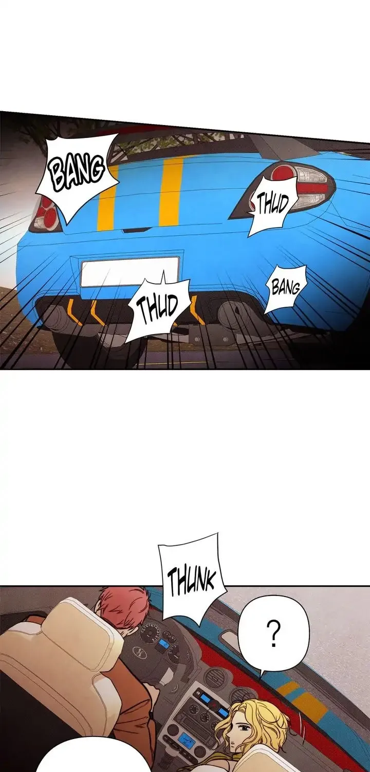 Just Give It to Me Chapter 161 page 33 - 