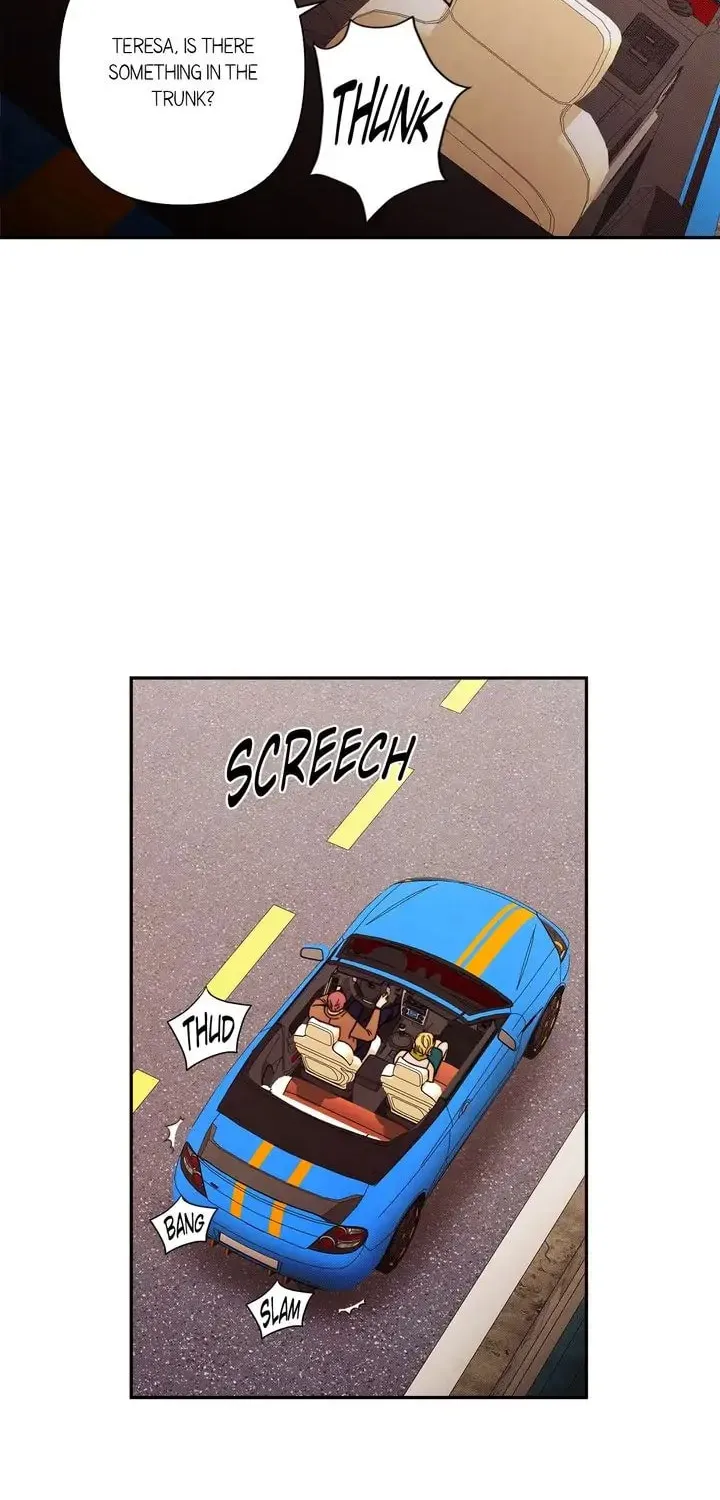 Just Give It to Me Chapter 161 page 34 - 