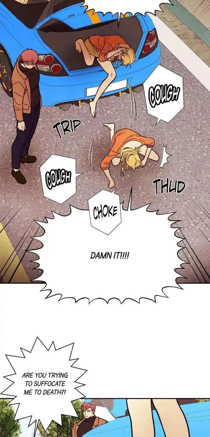 Just Give It to Me Chapter 161 page 37 - 