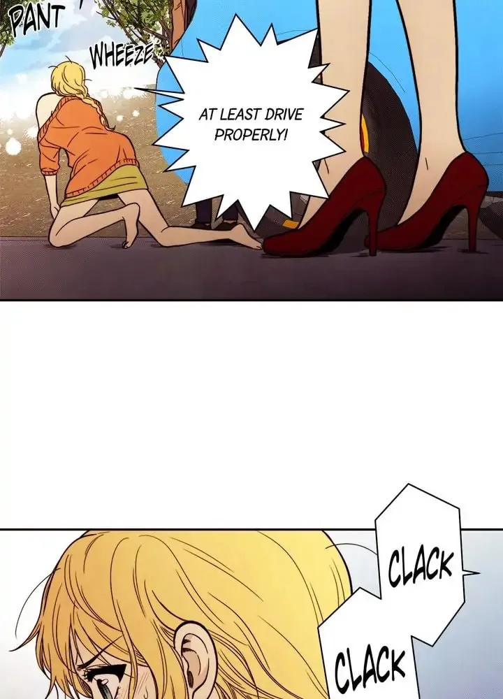 Just Give It to Me Chapter 161 page 38 - 