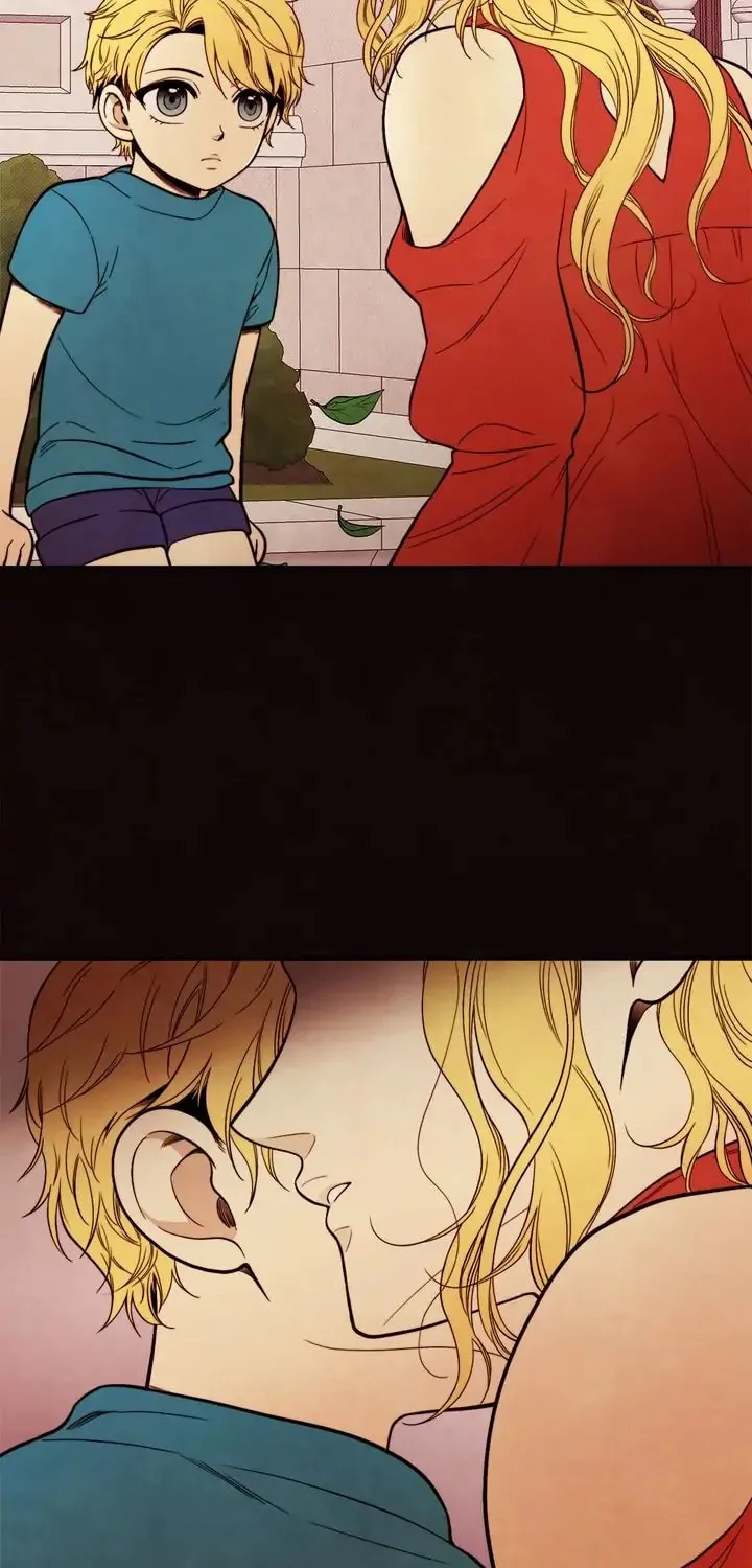 Just Give It to Me Chapter 161 page 5 - 