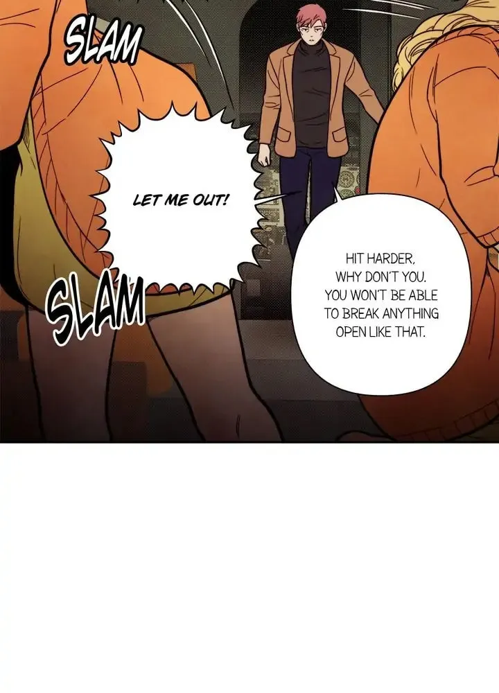 Just Give It to Me Chapter 161 page 9 - 