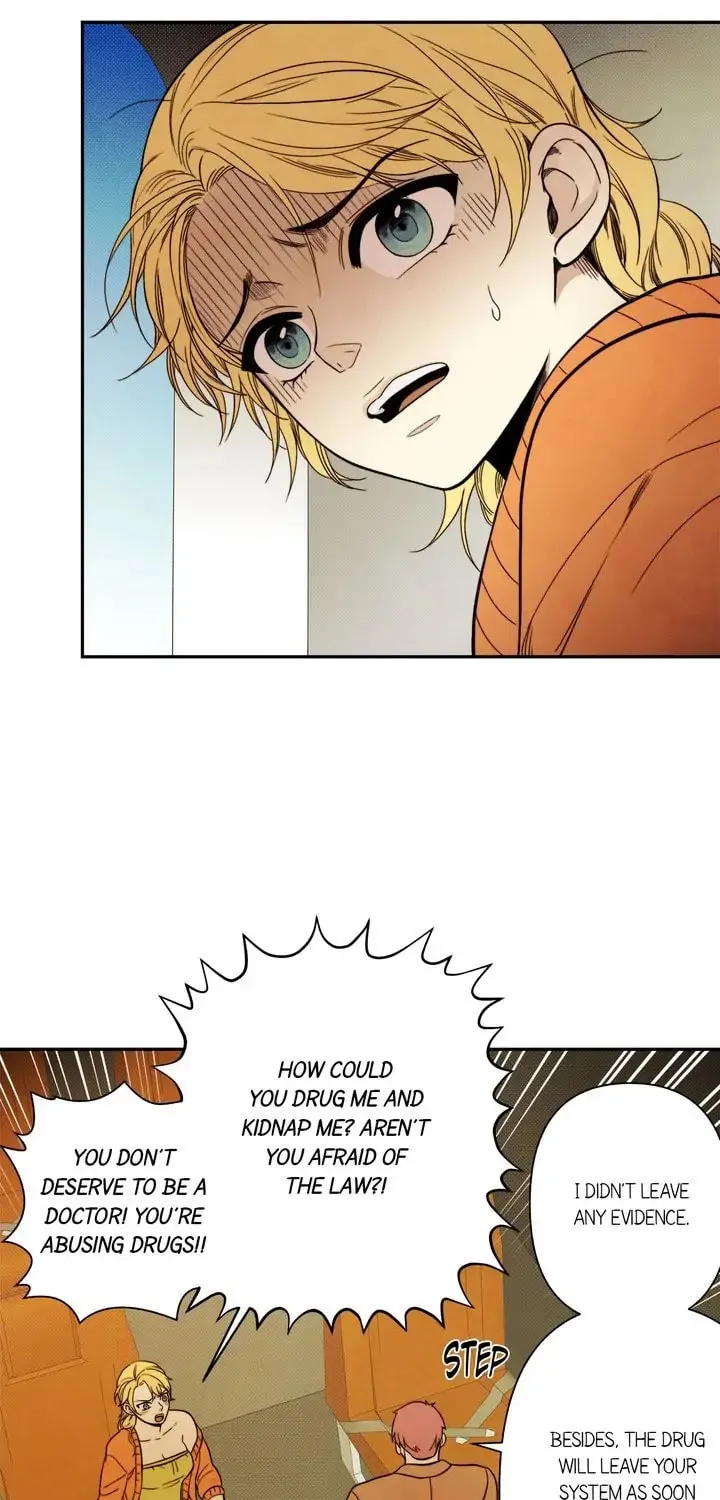 Just Give It to Me Chapter 161 page 10 - 