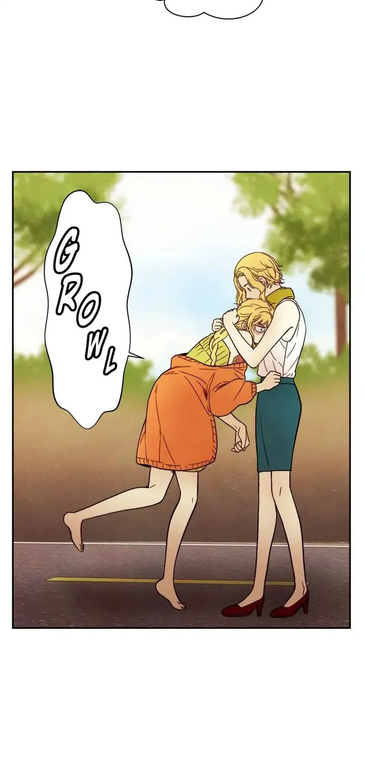 Just Give It to Me Chapter 162 page 11 - 