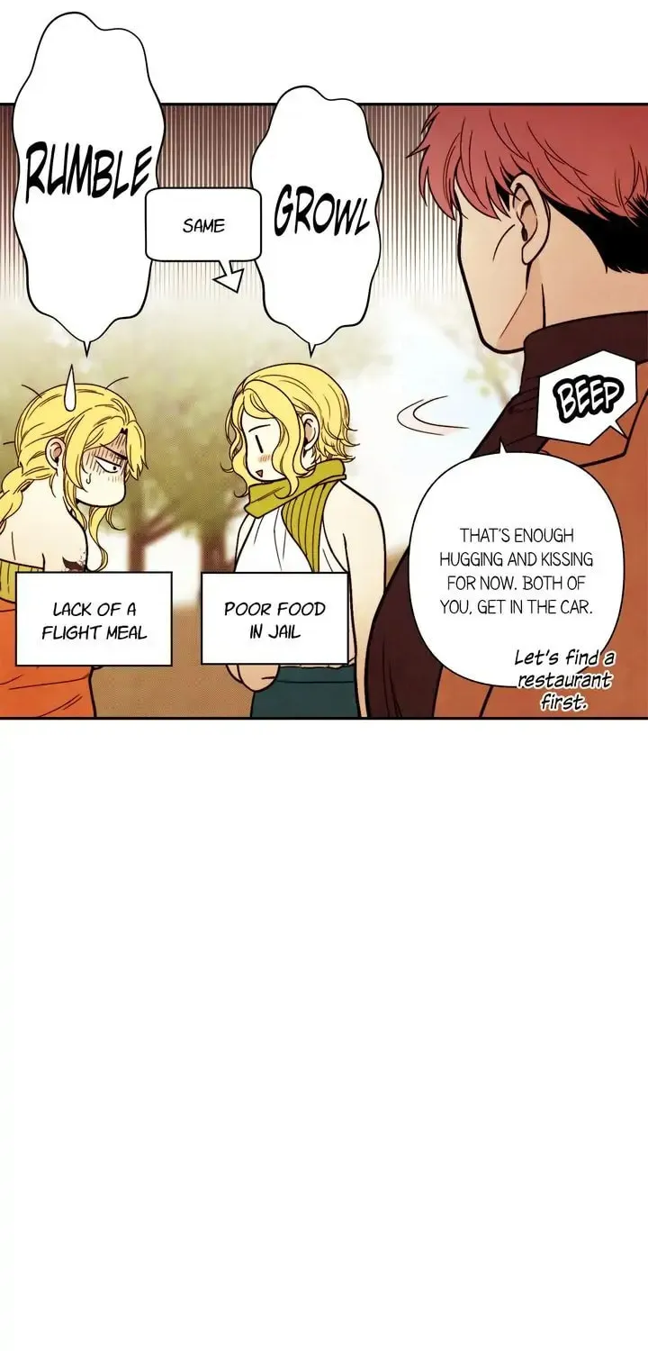 Just Give It to Me Chapter 162 page 12 - 
