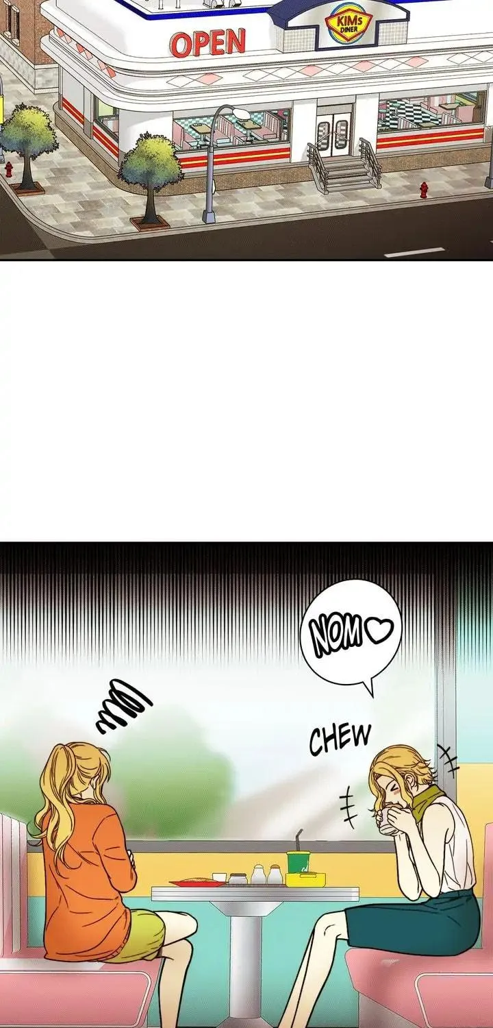 Just Give It to Me Chapter 162 page 14 - 