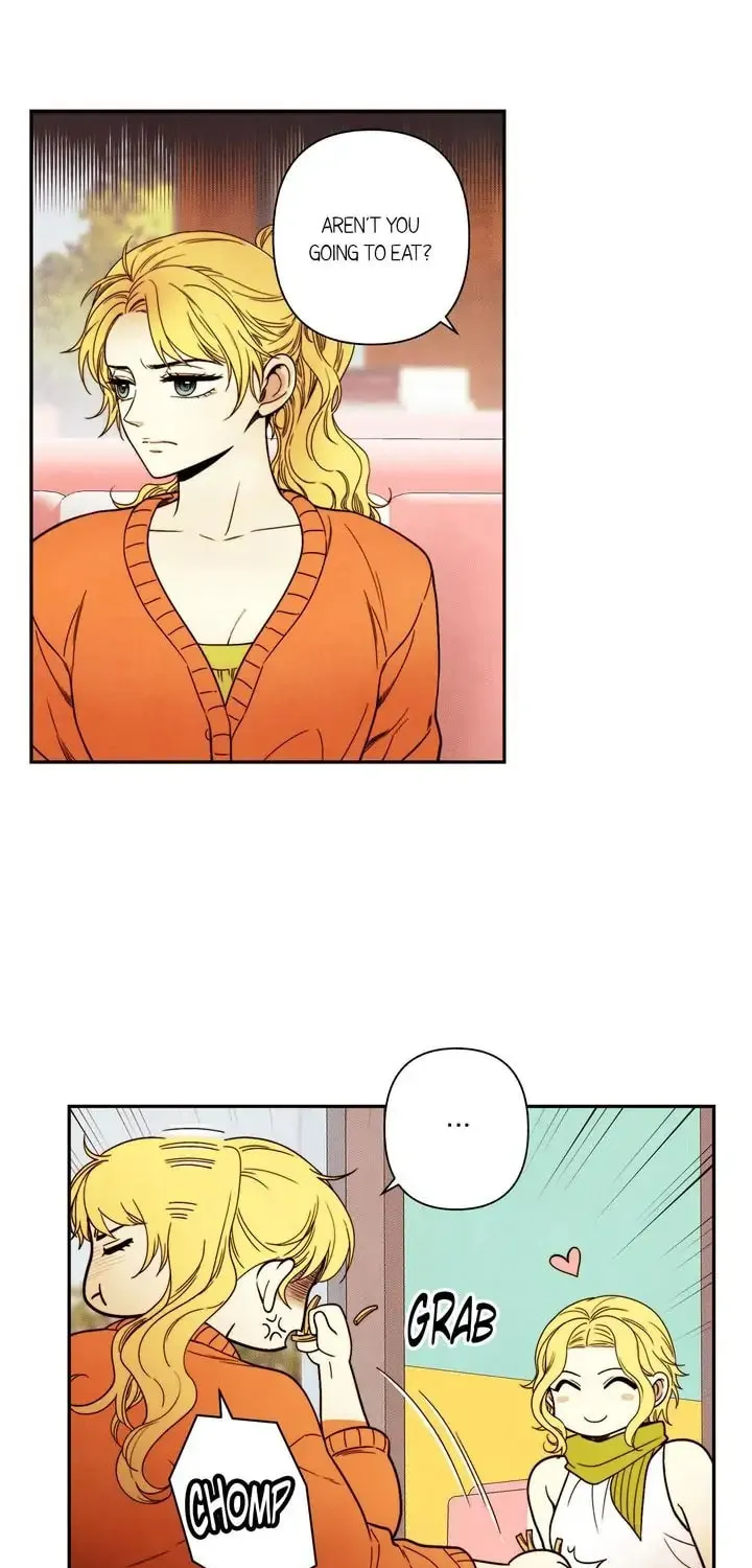Just Give It to Me Chapter 162 page 16 - 