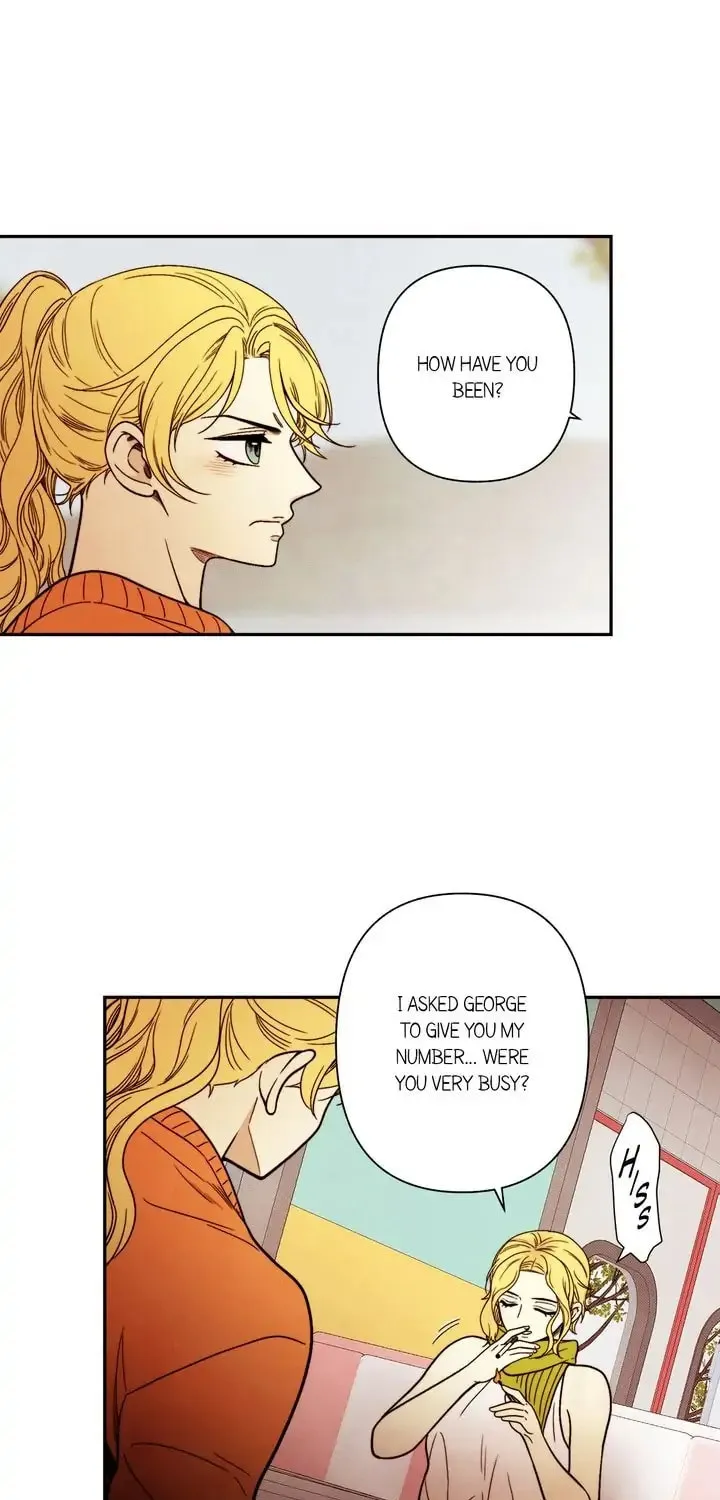 Just Give It to Me Chapter 162 page 19 - 