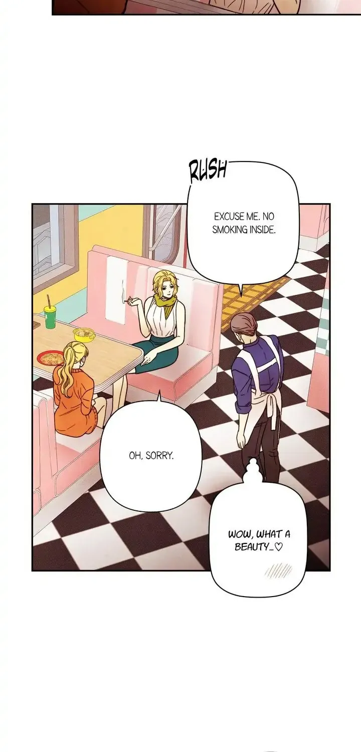 Just Give It to Me Chapter 162 page 20 - 