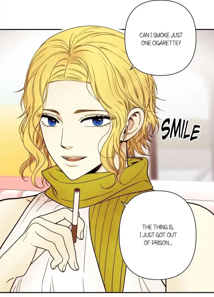 Just Give It to Me Chapter 162 page 21 - 