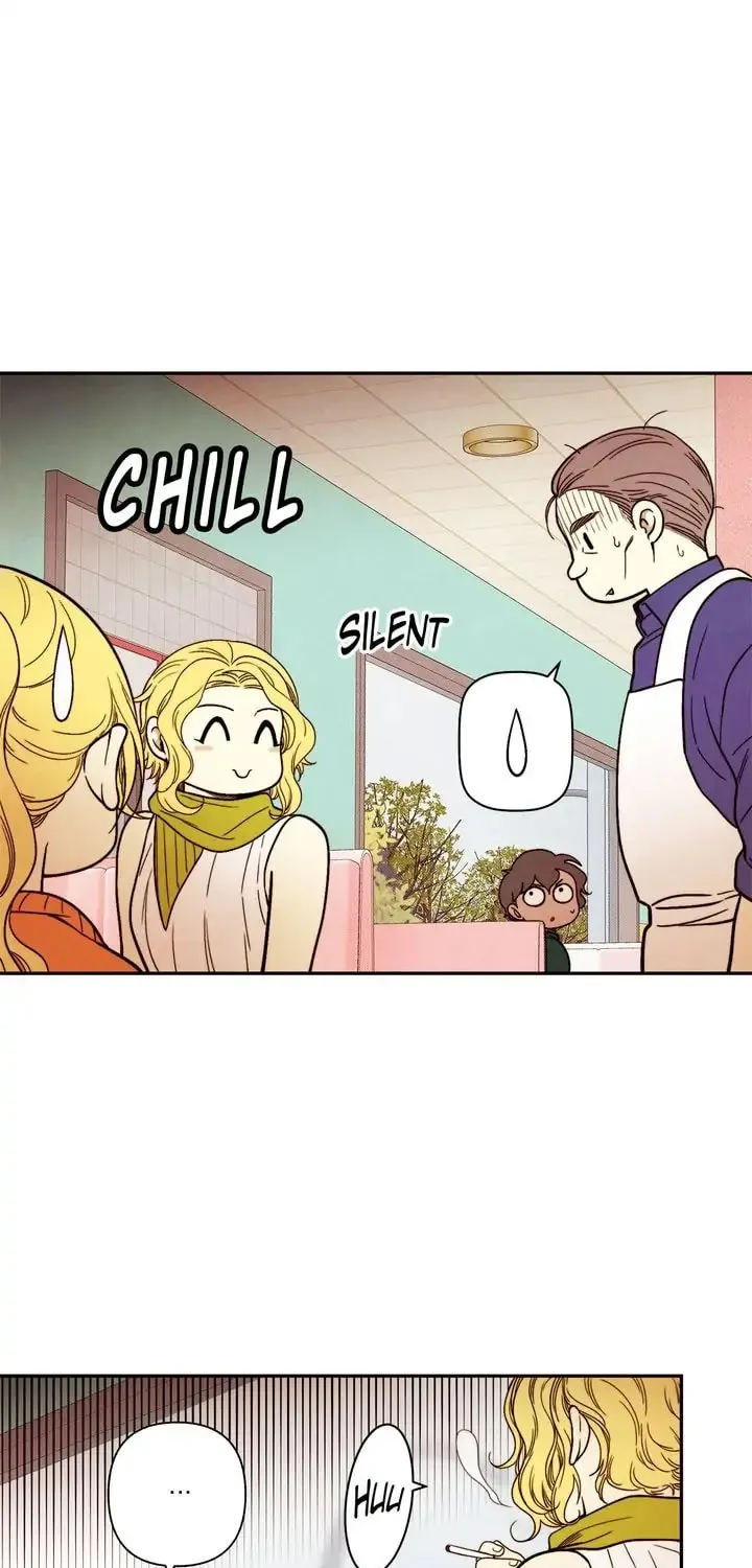 Just Give It to Me Chapter 162 page 22 - 