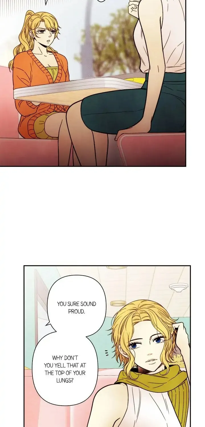 Just Give It to Me Chapter 162 page 23 - 