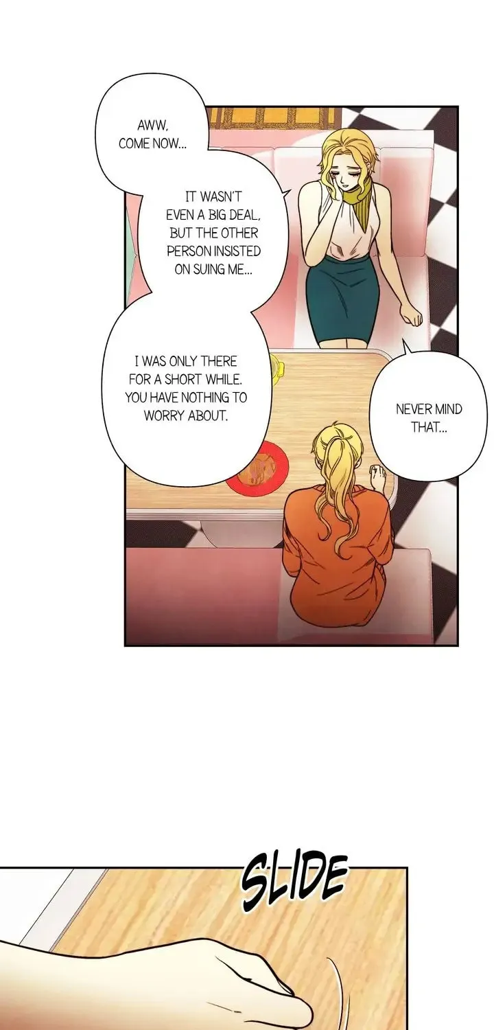 Just Give It to Me Chapter 162 page 25 - 
