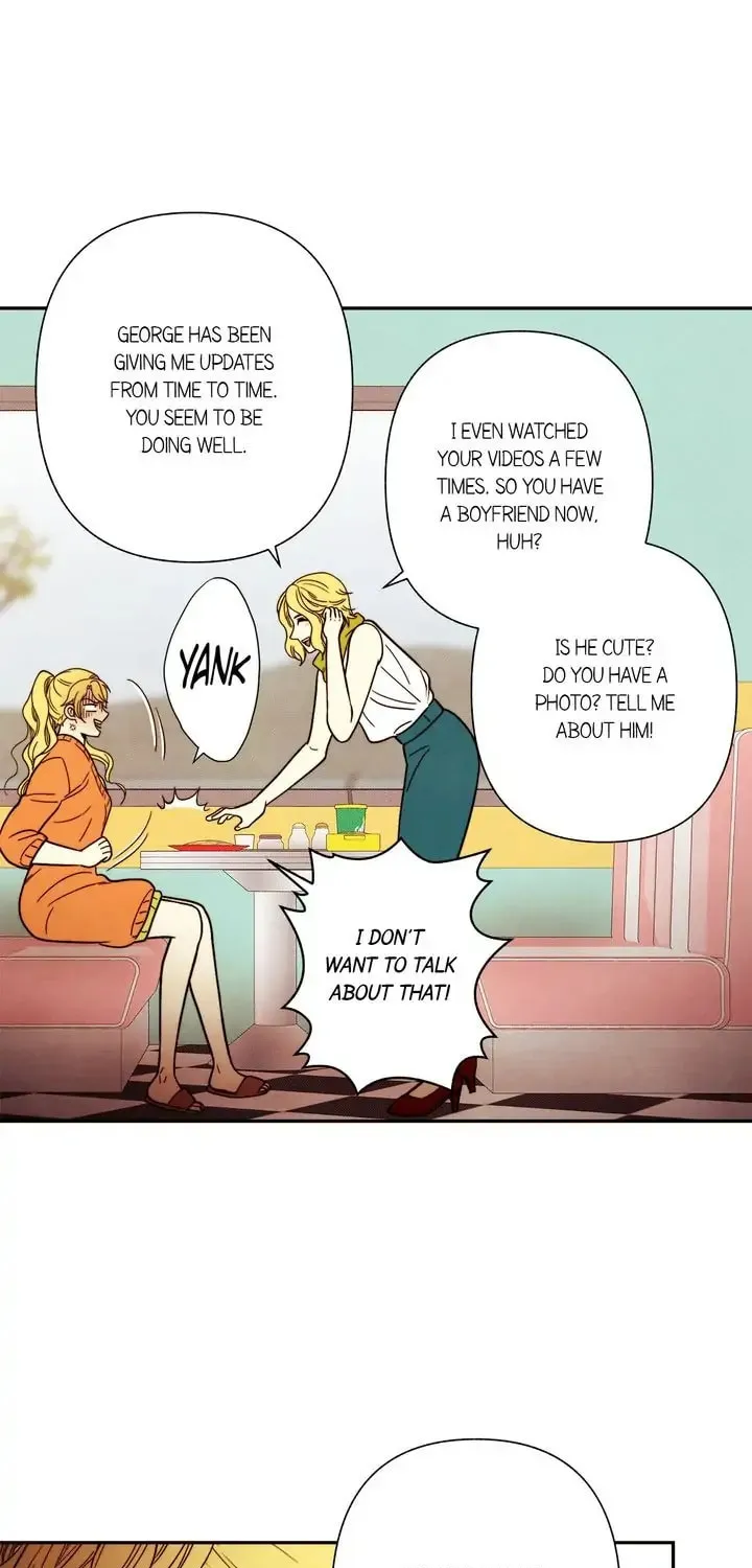 Just Give It to Me Chapter 162 page 28 - 
