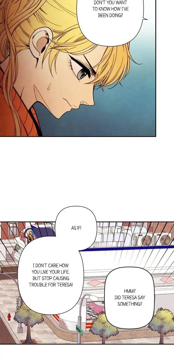 Just Give It to Me Chapter 162 page 29 - 