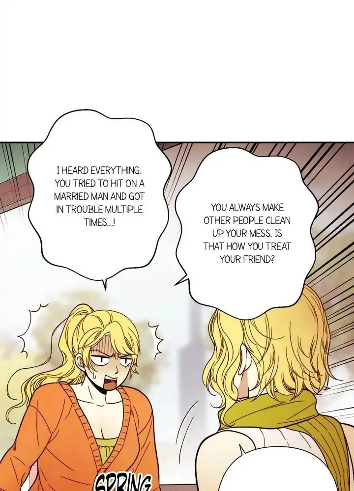 Just Give It to Me Chapter 162 page 30 - 