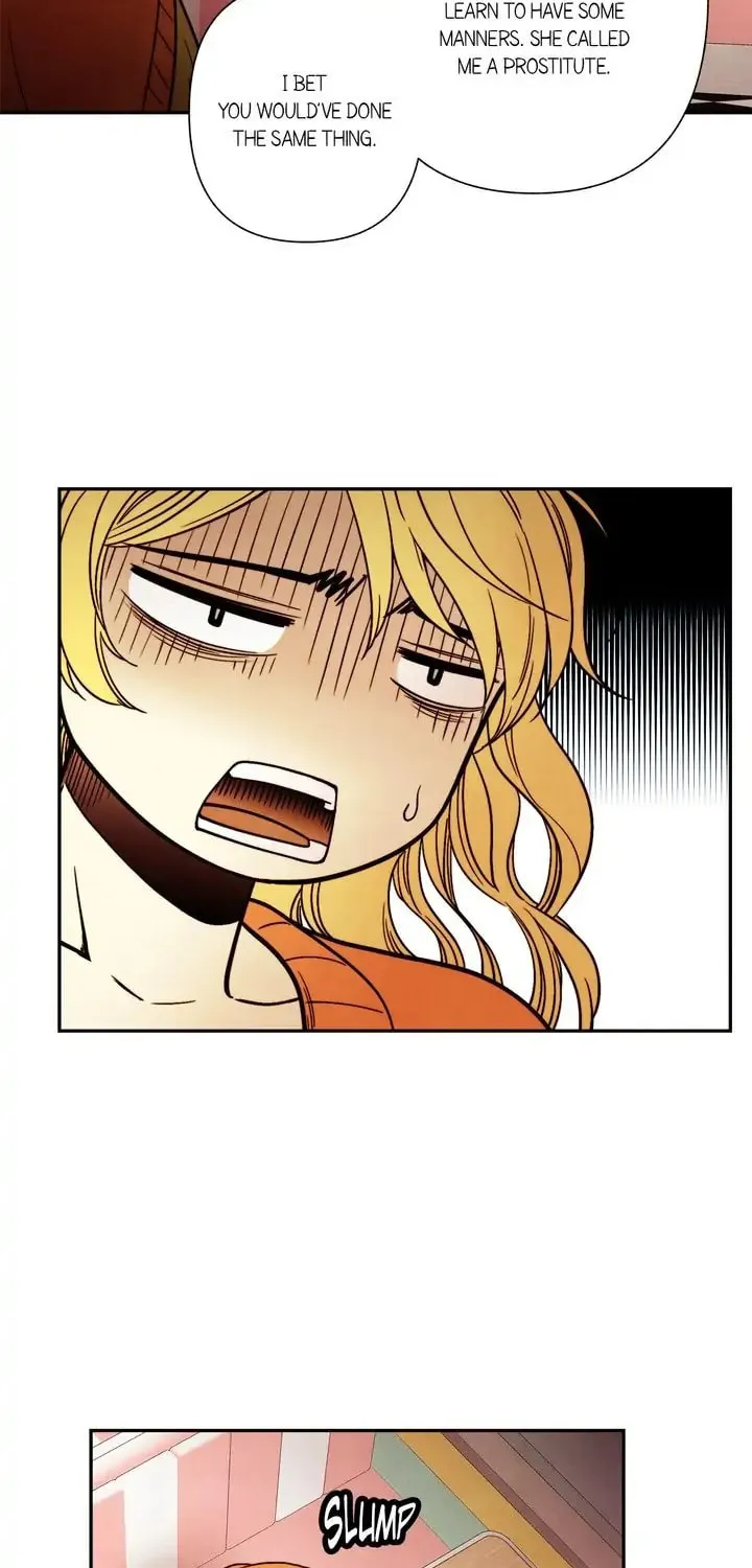 Just Give It to Me Chapter 162 page 32 - 