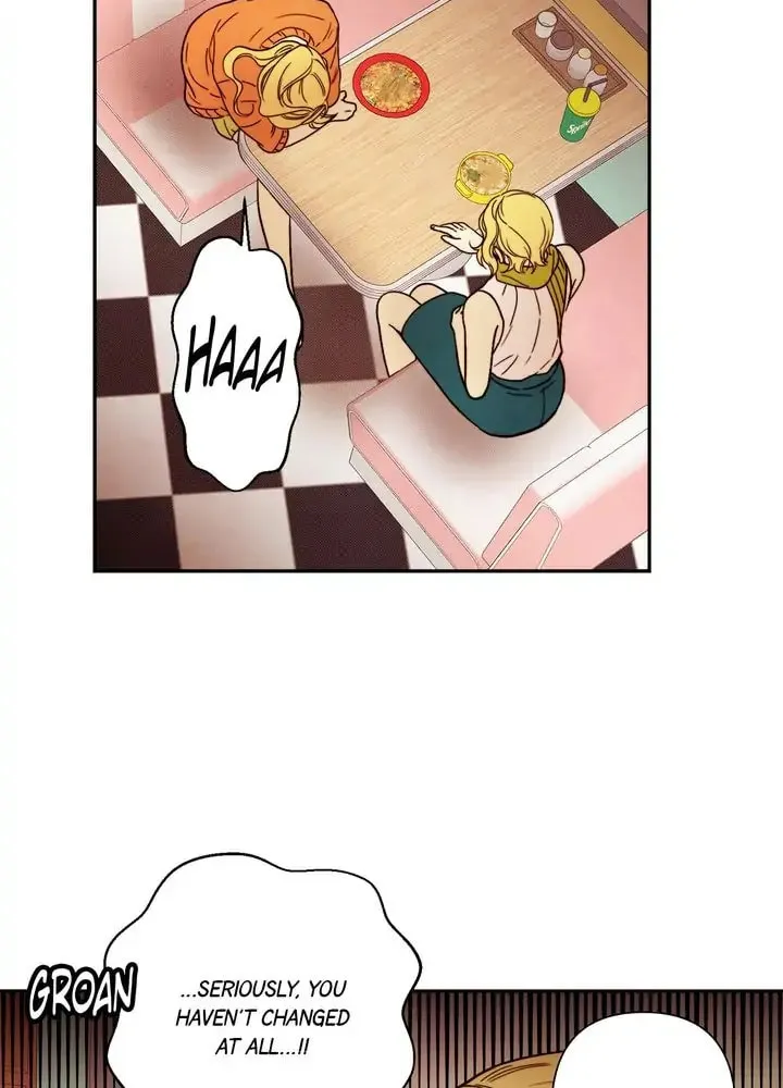 Just Give It to Me Chapter 162 page 33 - 