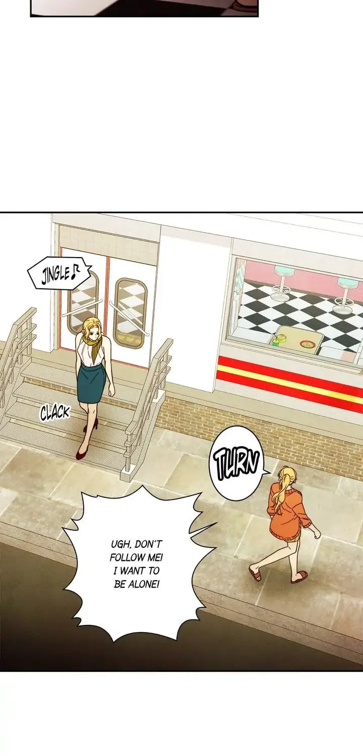 Just Give It to Me Chapter 162 page 36 - 