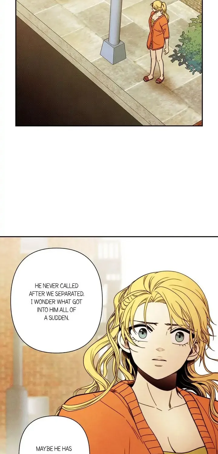 Just Give It to Me Chapter 162 page 39 - 