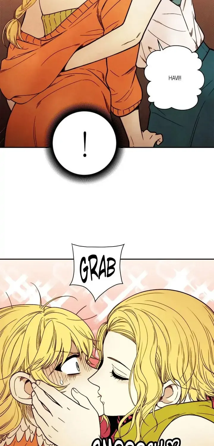 Just Give It to Me Chapter 162 page 6 - 