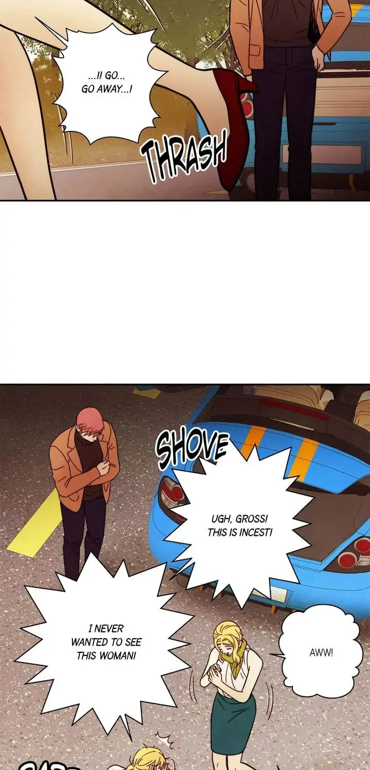 Just Give It to Me Chapter 162 page 8 - 