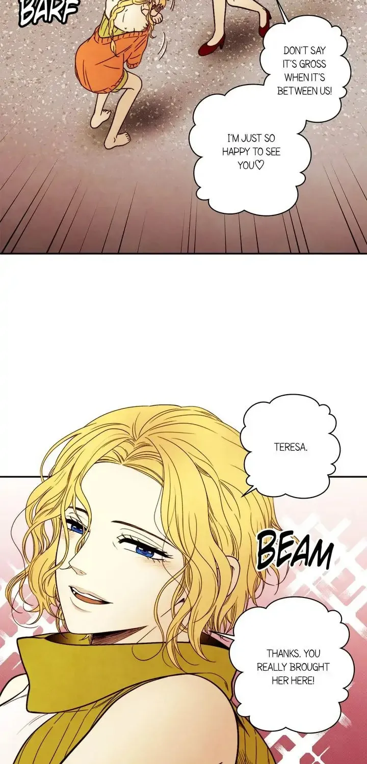 Just Give It to Me Chapter 162 page 9 - 