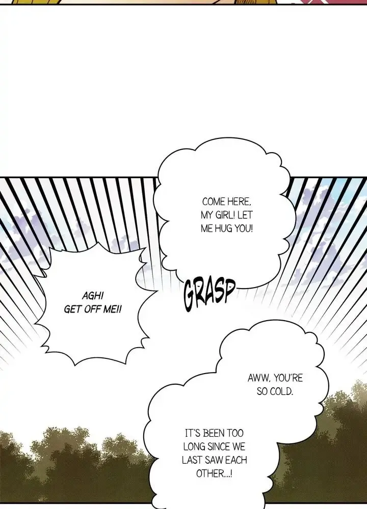Just Give It to Me Chapter 162 page 10 - 