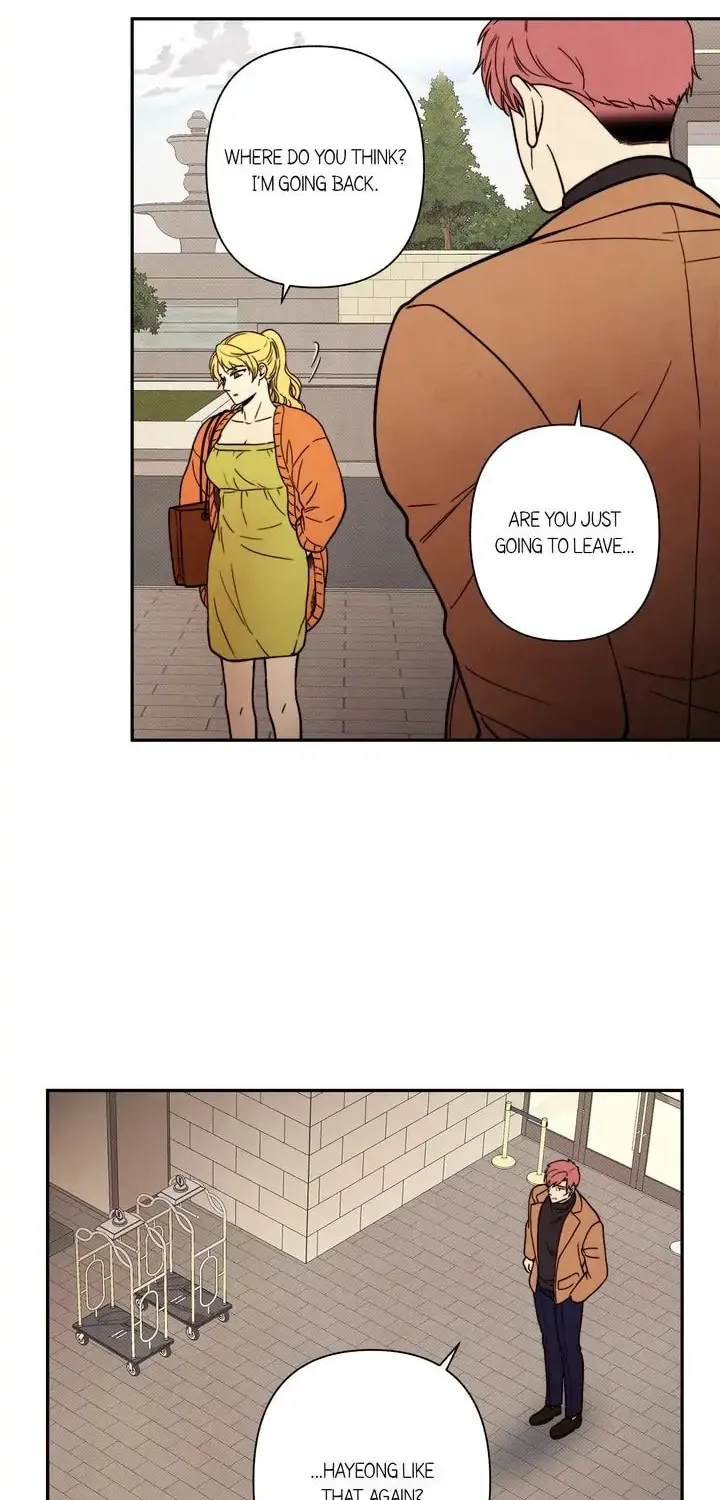 Just Give It to Me Chapter 163 page 13 - 