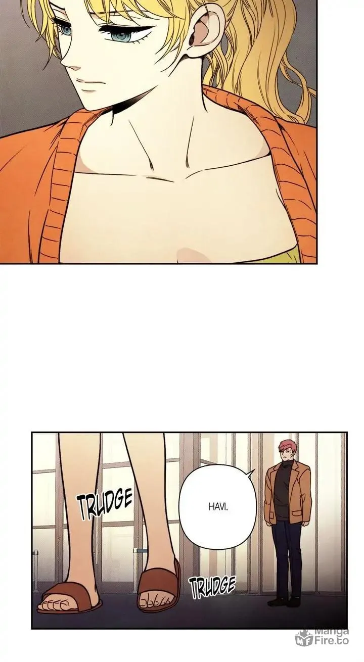 Just Give It to Me Chapter 163 page 15 - 