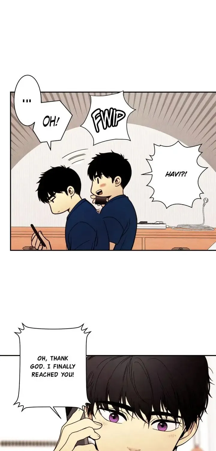Just Give It to Me Chapter 163 page 20 - 