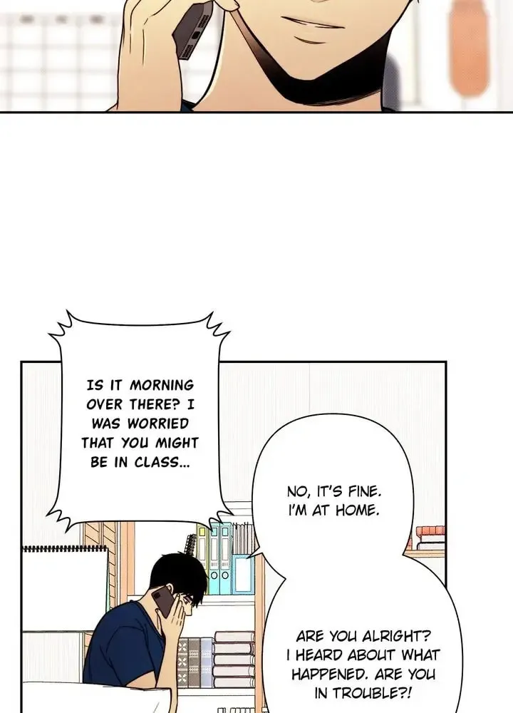 Just Give It to Me Chapter 163 page 21 - 