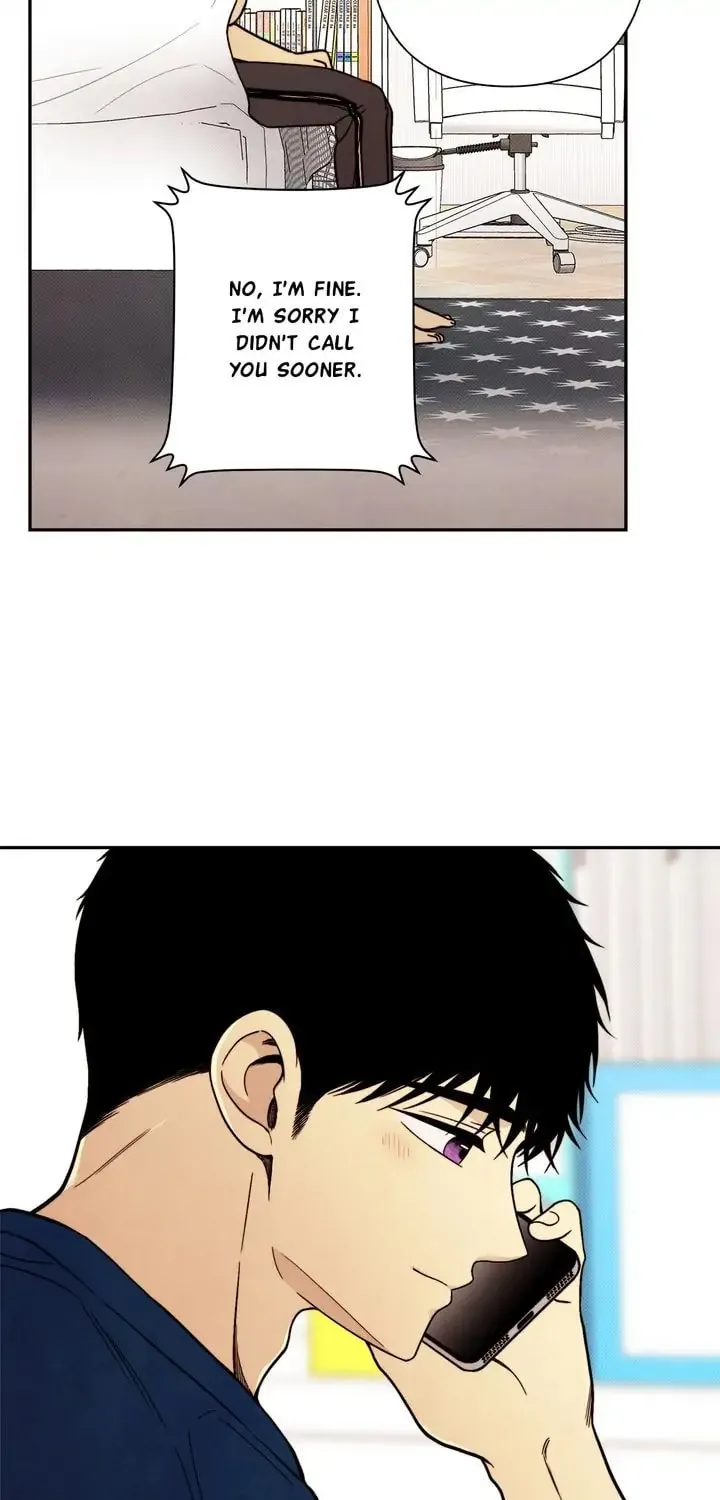Just Give It to Me Chapter 163 page 22 - 