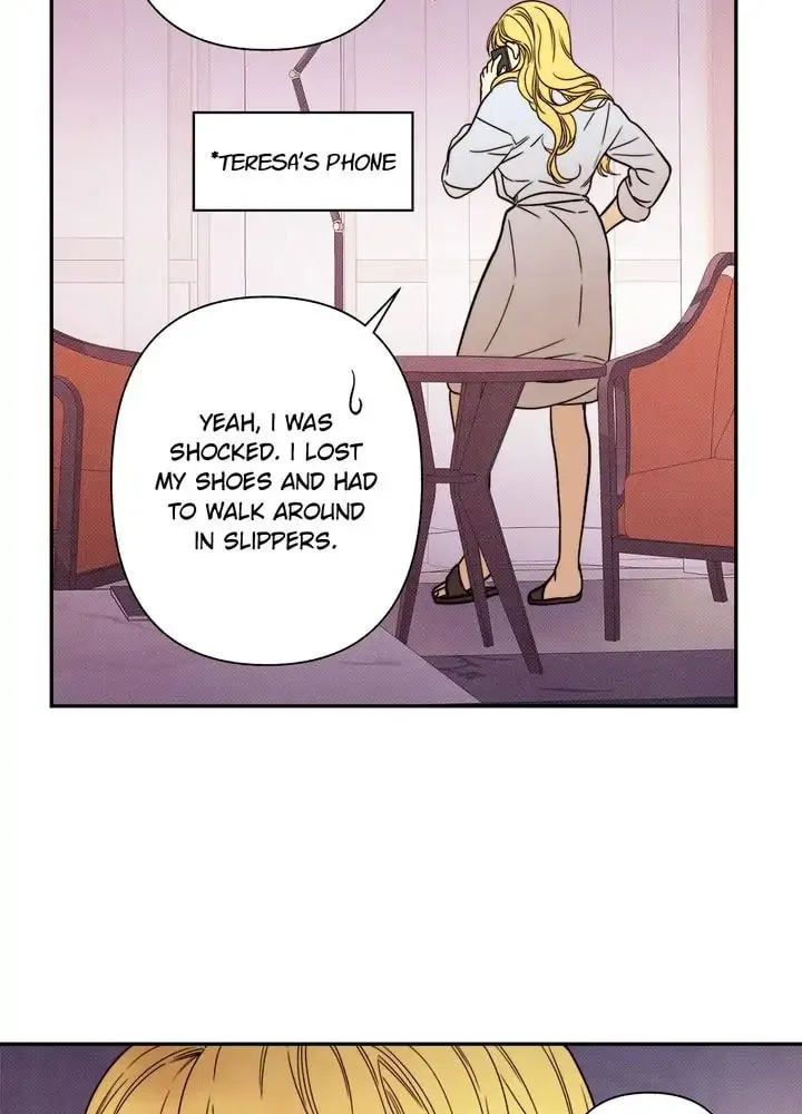 Just Give It to Me Chapter 163 page 24 - 
