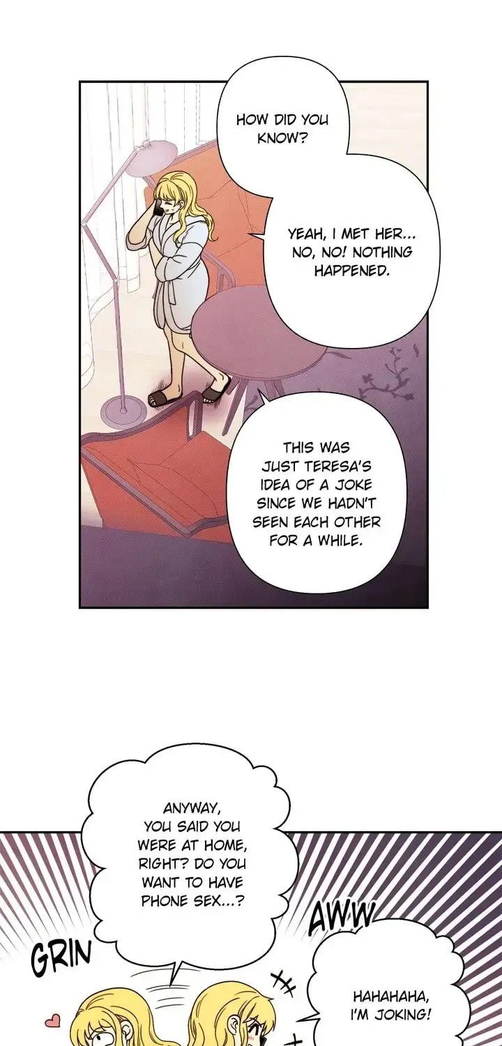 Just Give It to Me Chapter 163 page 26 - 