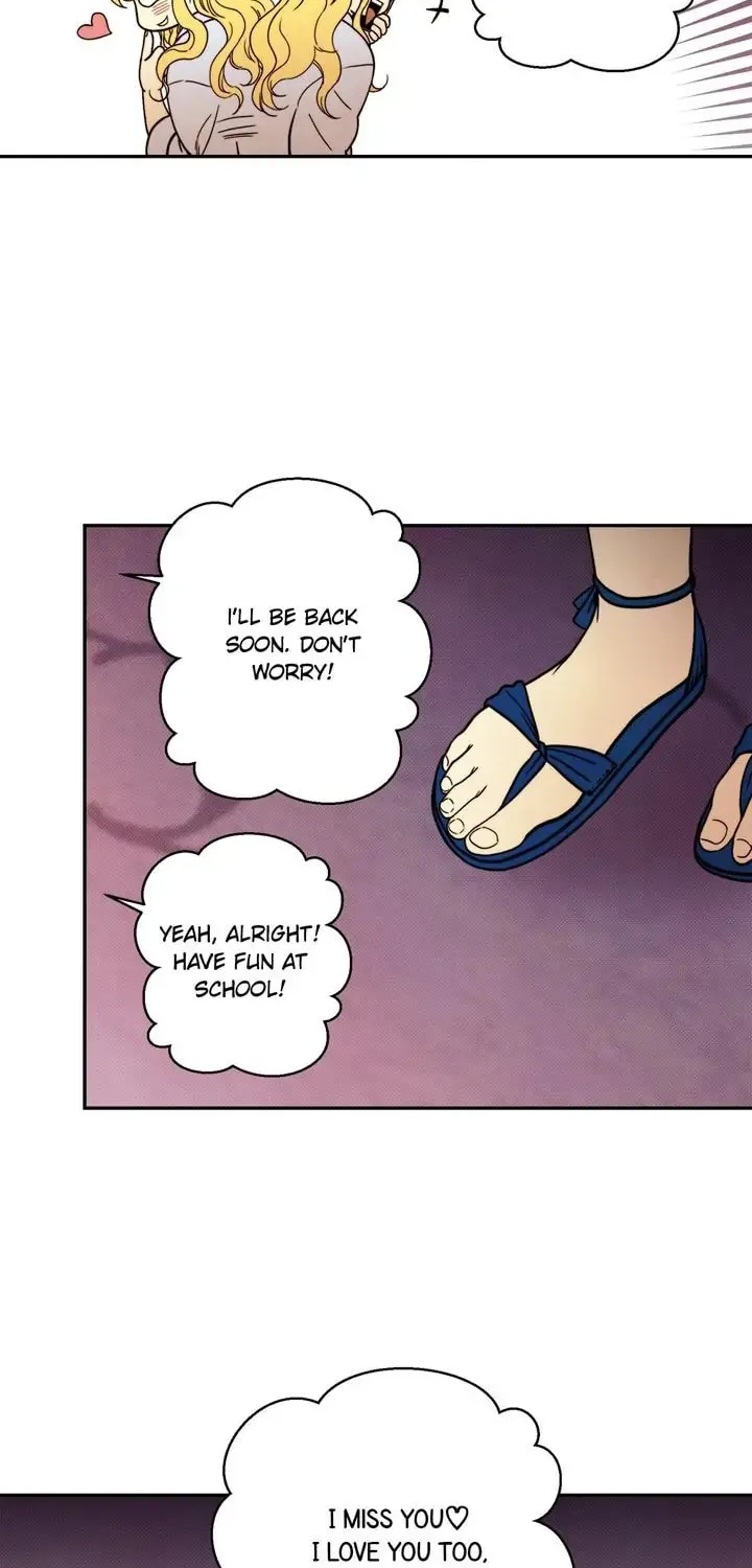 Just Give It to Me Chapter 163 page 27 - 