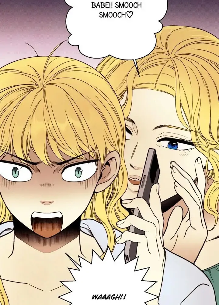 Just Give It to Me Chapter 163 page 28 - 