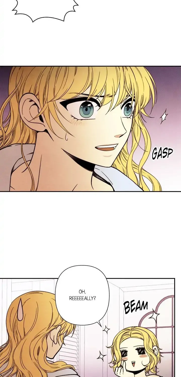 Just Give It to Me Chapter 163 page 30 - 