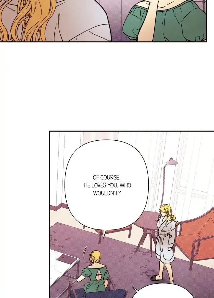 Just Give It to Me Chapter 163 page 31 - 