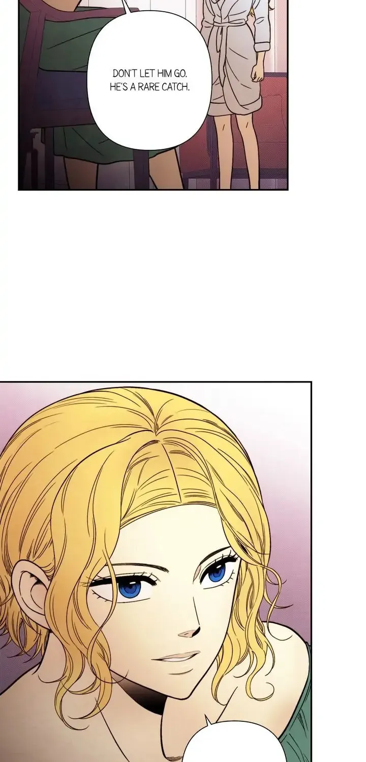 Just Give It to Me Chapter 163 page 33 - 