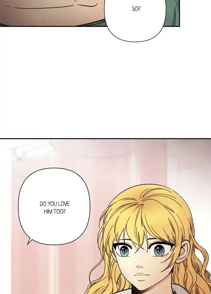 Just Give It to Me Chapter 163 page 34 - 