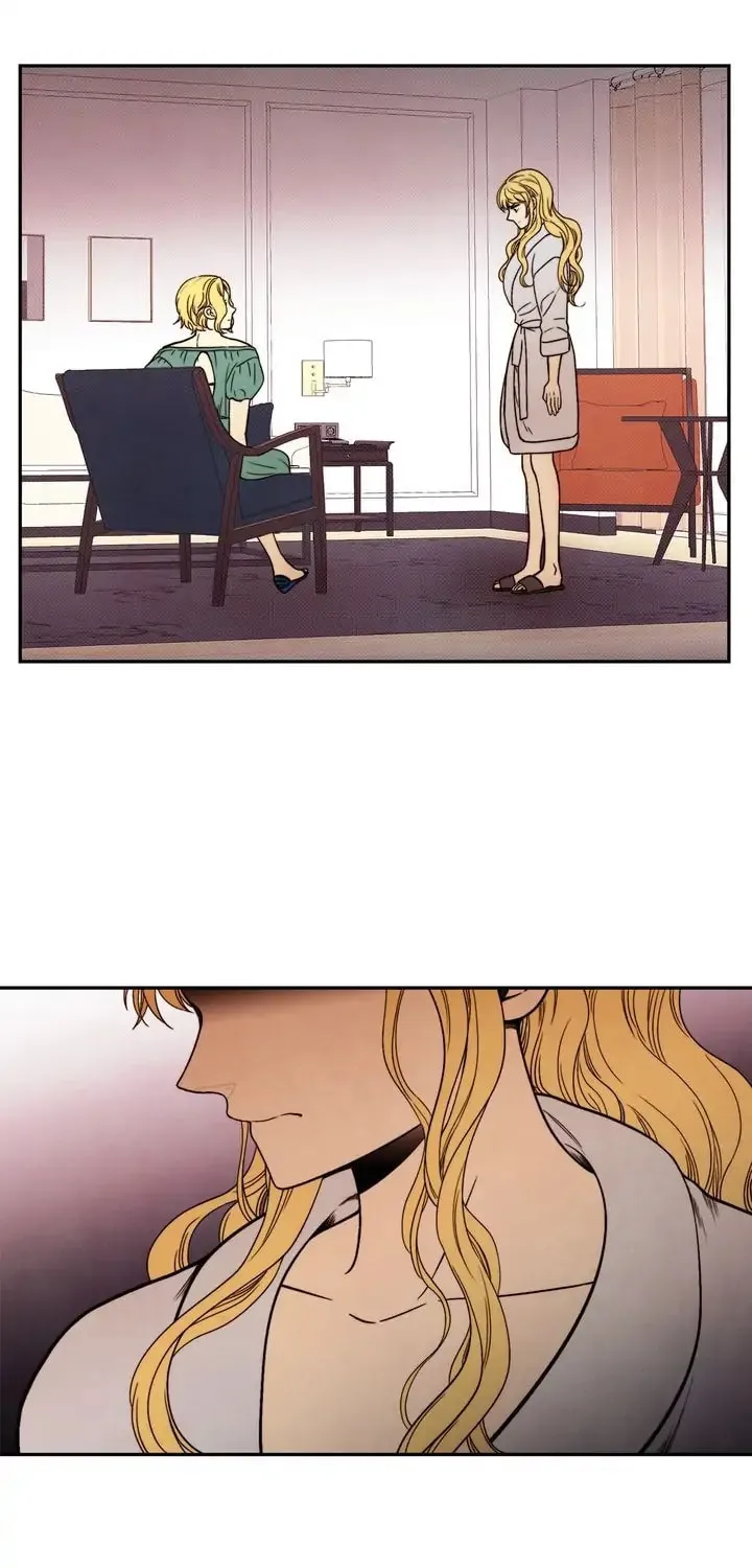 Just Give It to Me Chapter 163 page 37 - 