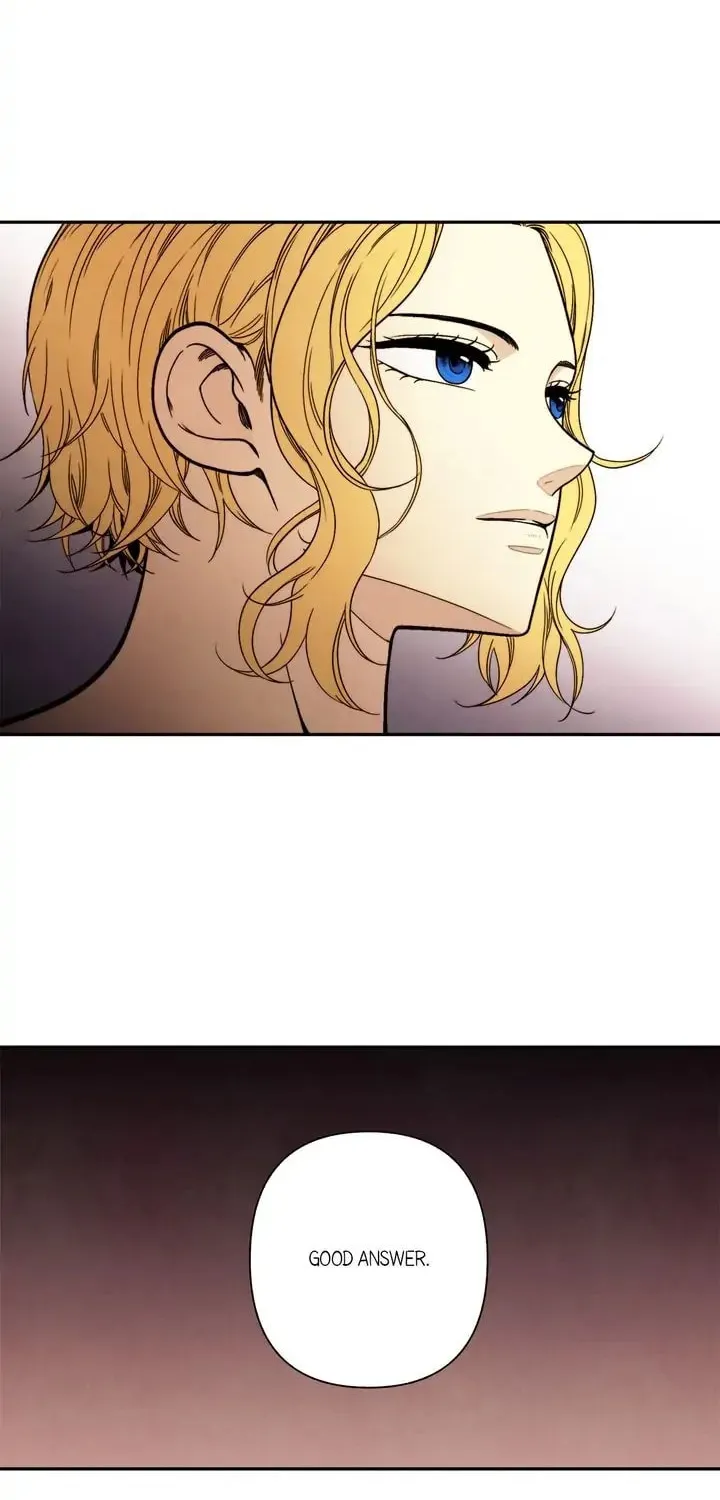 Just Give It to Me Chapter 163 page 38 - 