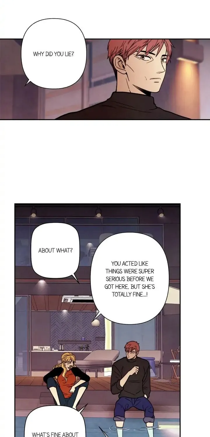 Just Give It to Me Chapter 163 page 41 - 